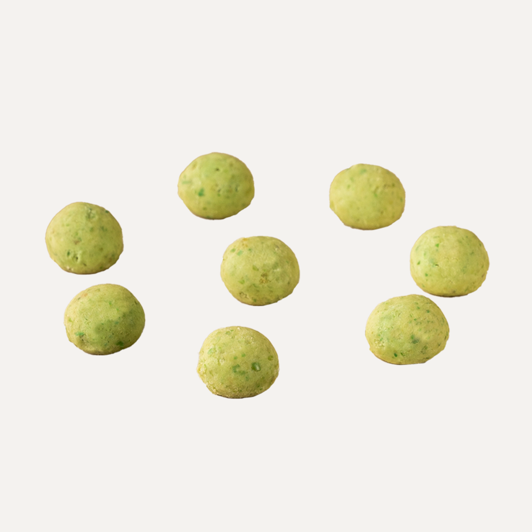 Kele Cookie Tin - Green Pea Cookies (CNY EXCLUSIVE)